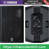 Loa liền công suất Yamaha DXR15