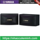 Loa Karaoke Yamaha KMS 710 (Cặp)