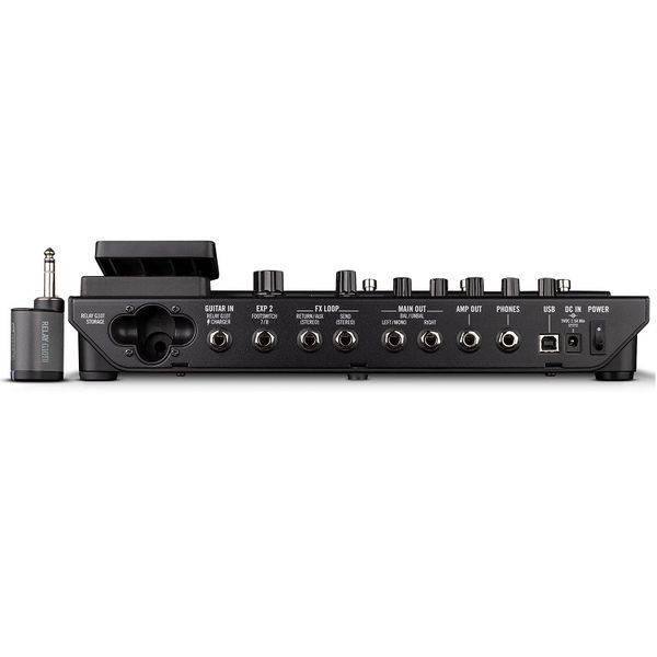 Phơ bàn guitar đa hiệu ứng Line 6 POD GO Wireless