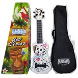 Đàn Ukulele Soprano MA1 DAWT