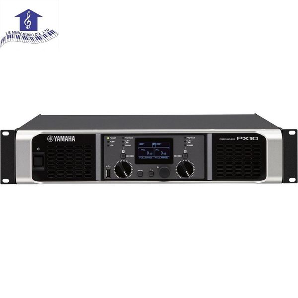 Ampli Kỹ Thuật Số Yamaha PX5