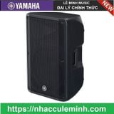 Loa Active Yamaha DXR8