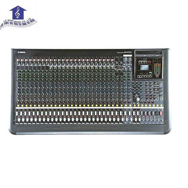 Bàn Trộn Mixer Analog Yamaha MGP32X
