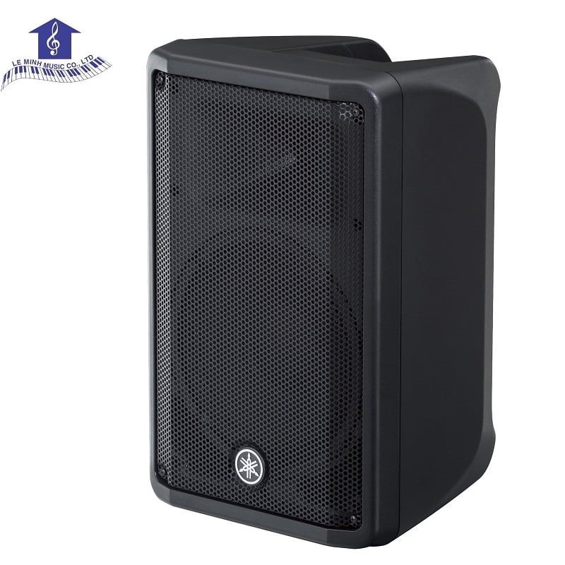 Loa Liền Công Suất Yamaha DBR10