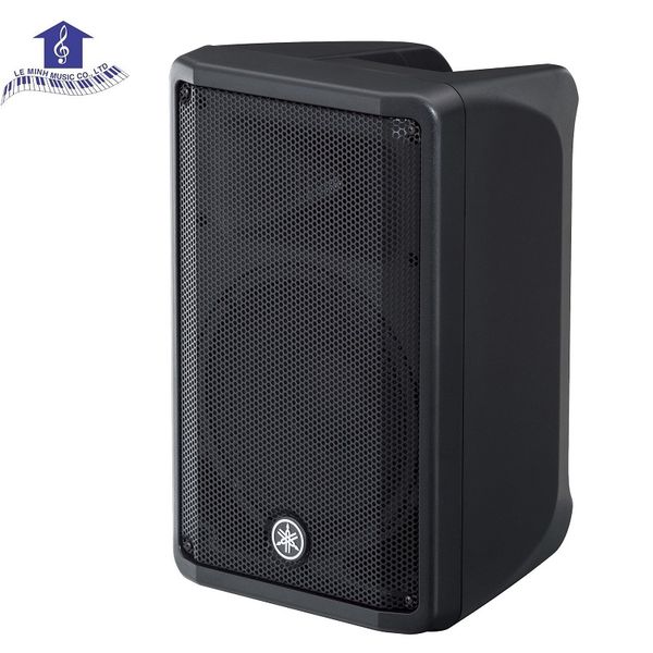 Loa Liền Công Suất Yamaha DBR10