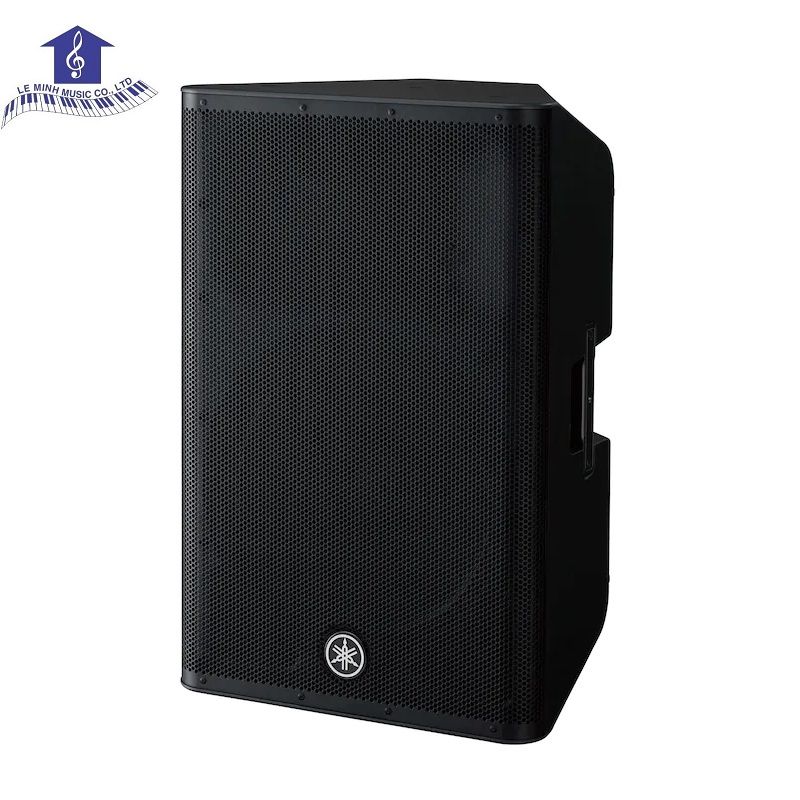 Loa Liền Công Suất Yamaha DXR15mkII