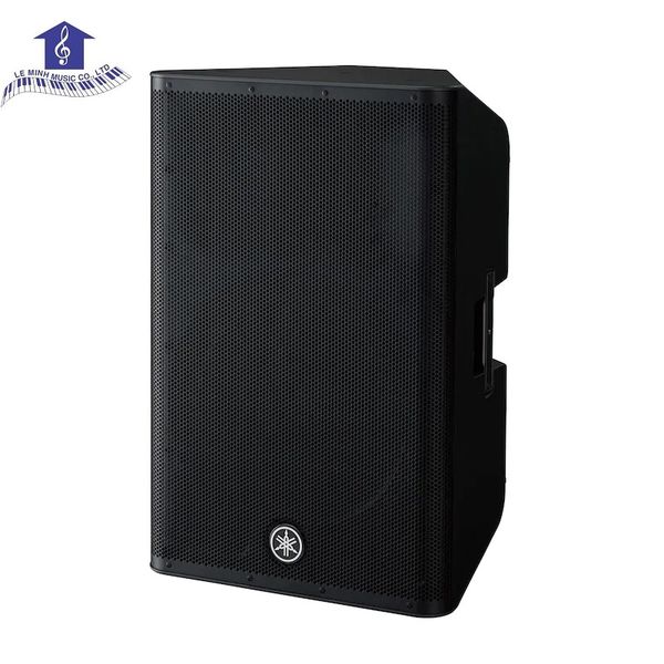 Loa Liền Công Suất Yamaha DXR15mkII