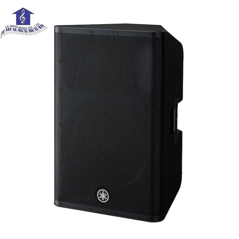 Loa Liền Công Suất Yamaha DXR10mkII