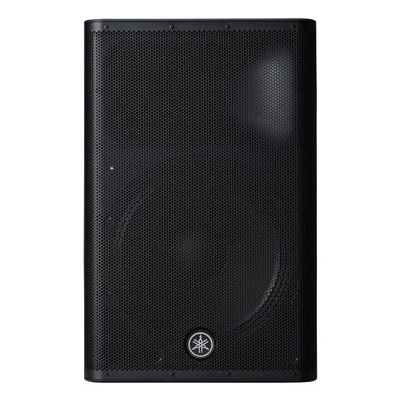 Loa Liền Công Suất Yamaha DXR10mkII