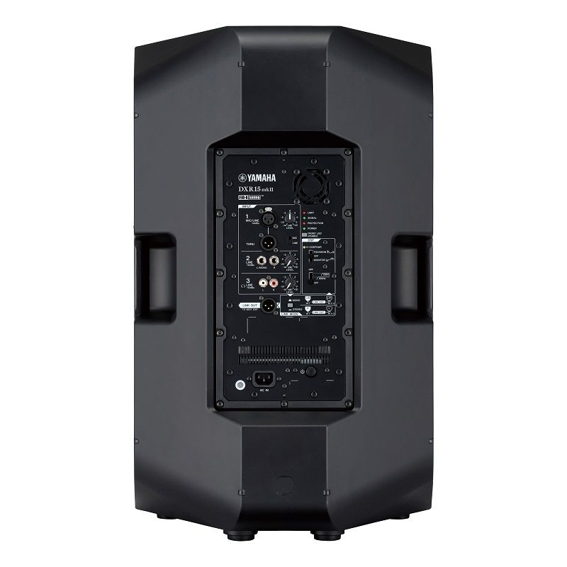 Loa Liền Công Suất Yamaha DXR10mkII
