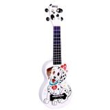 Đàn Ukulele Soprano Mahalo MA1 DAWT