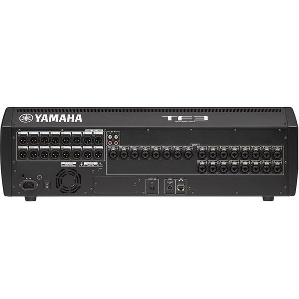 Bàn Trộn Mixer Kỹ Thuật Số Yamaha TF3