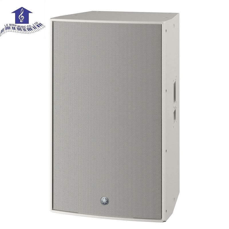 Loa Liền Công Suất Yamaha DZR 315