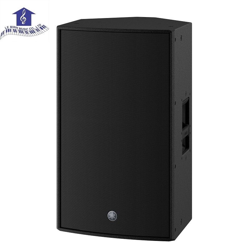 Loa Liền Công Suất Yamaha DZR 15