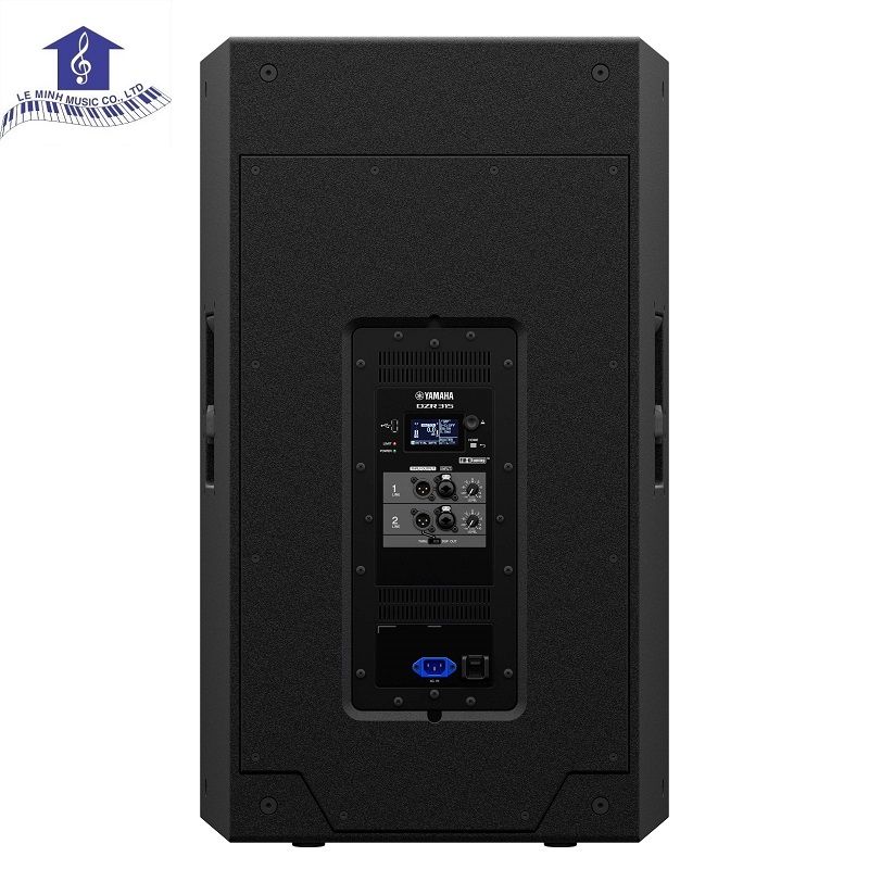 Loa Liền Công Suất Yamaha DZR 315