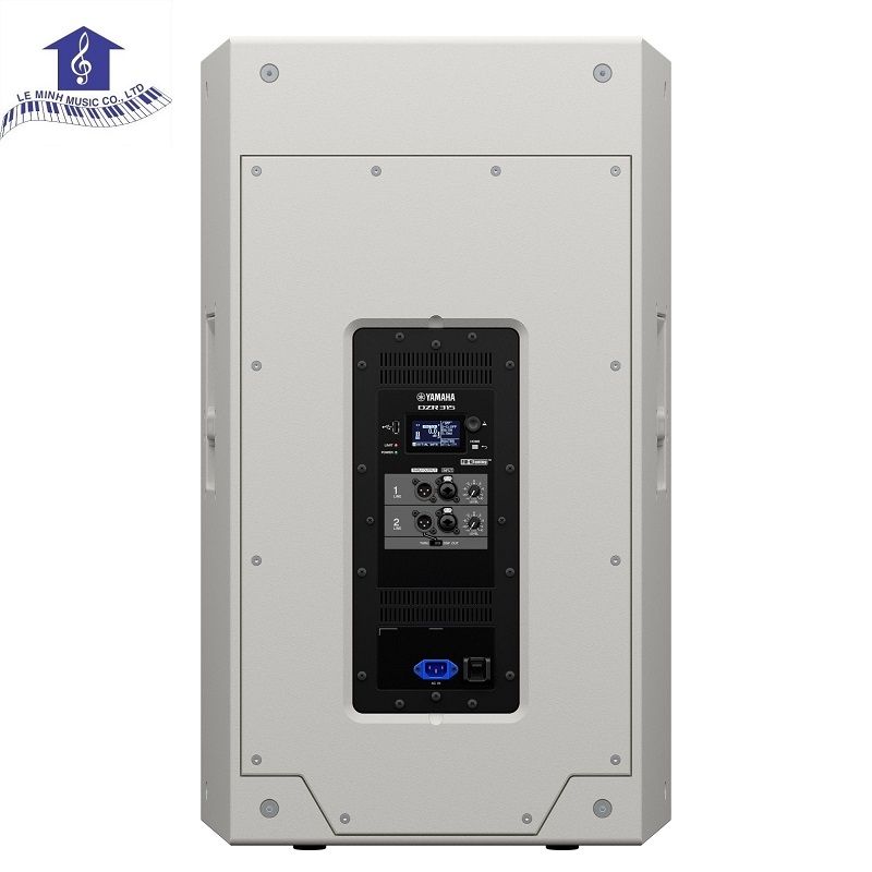 Loa Liền Công Suất Yamaha DZR 315