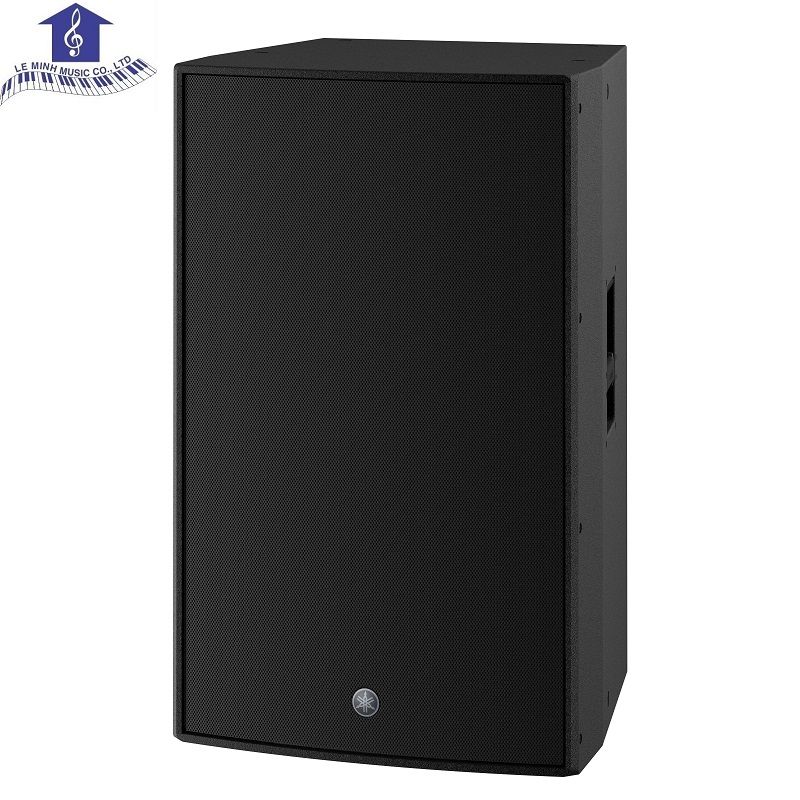 Loa Liền Công Suất Yamaha DZR 315