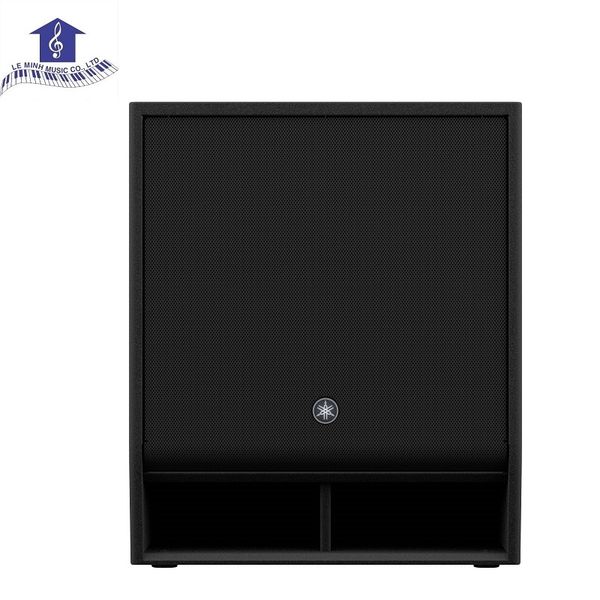 Loa Siêu Trầm Liền Công Suất Yamaha DXS15 XLF