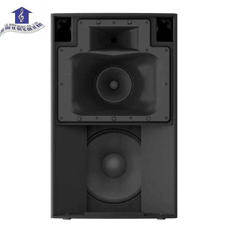 Loa Liền Công Suất Yamaha DZR 315