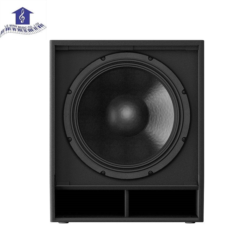 Loa Siêu Trầm Liền Công Suất Yamaha DXS18 XLF