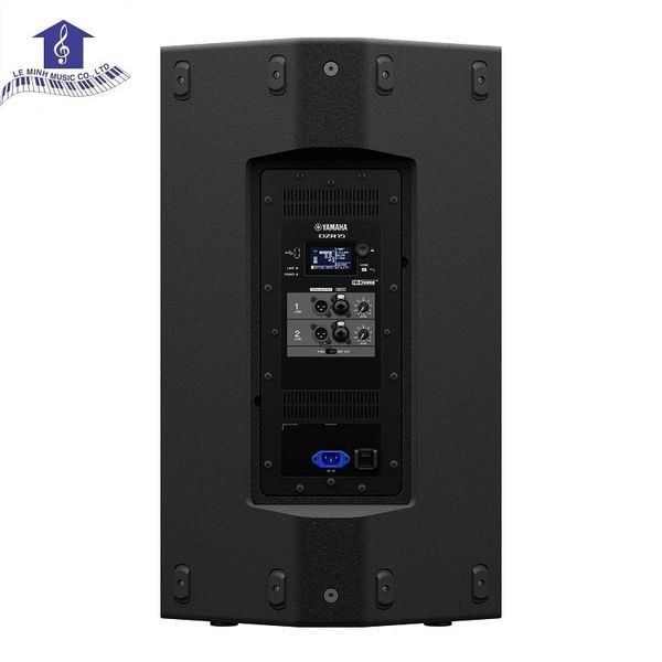 Loa Liền Công Suất Yamaha DZR 15