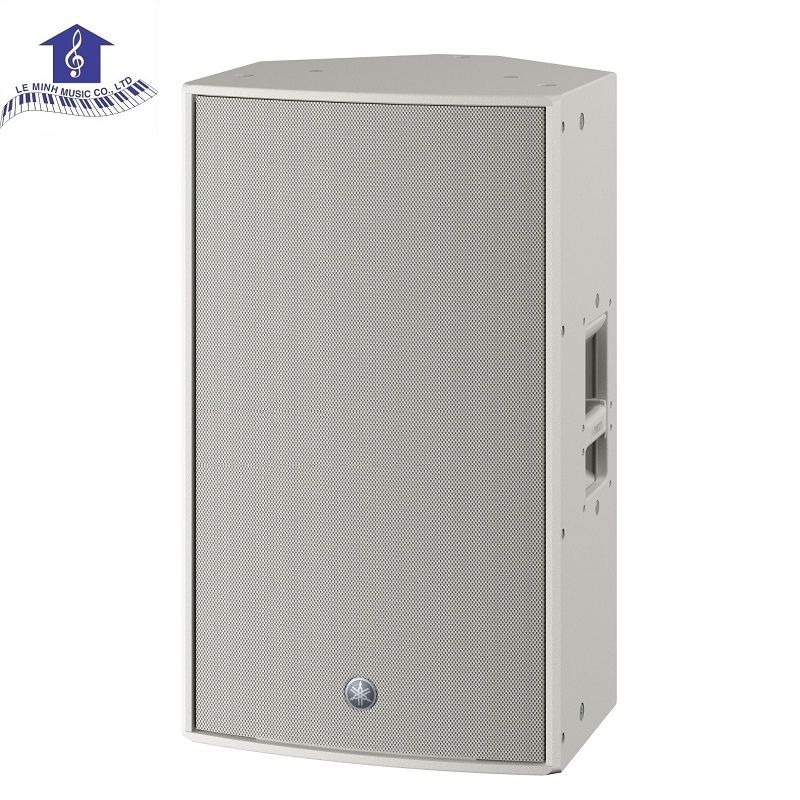 Loa Liền Công Suất Yamaha DZR 15