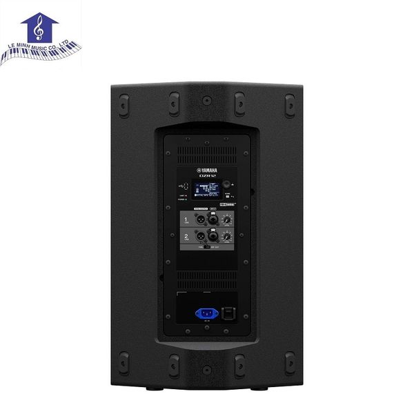 Loa Liền Công Suất Yamaha DZR 12