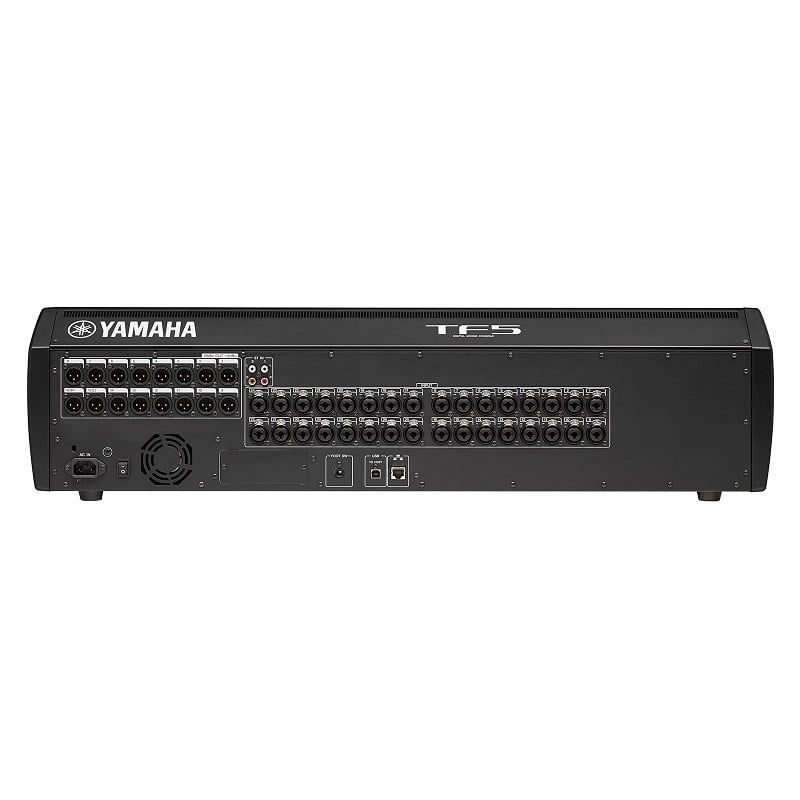Bàn Trộn Mixer Kỹ Thuật Số Yamaha TF5