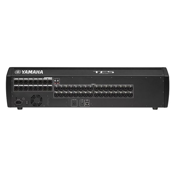 Bàn Trộn Mixer Kỹ Thuật Số Yamaha TF5