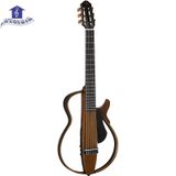 Đàn Guitar Silent Yamaha SLG200N NT