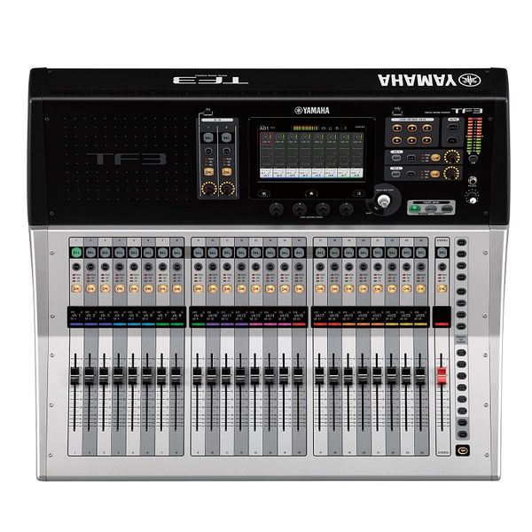 Bàn Trộn Mixer Kỹ Thuật Số Yamaha TF3