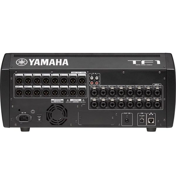 Bàn Trộn Mixer Kỹ Thuật Số Yamaha TF1