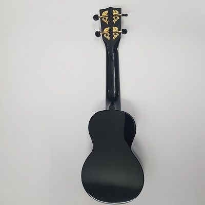 Đàn Ukulele Soprano Mahalo MA1 PIBK