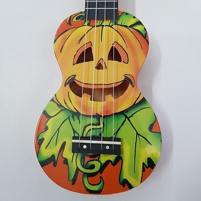 Đàn Ukulele Soprano Mahalo MA1 MAOR