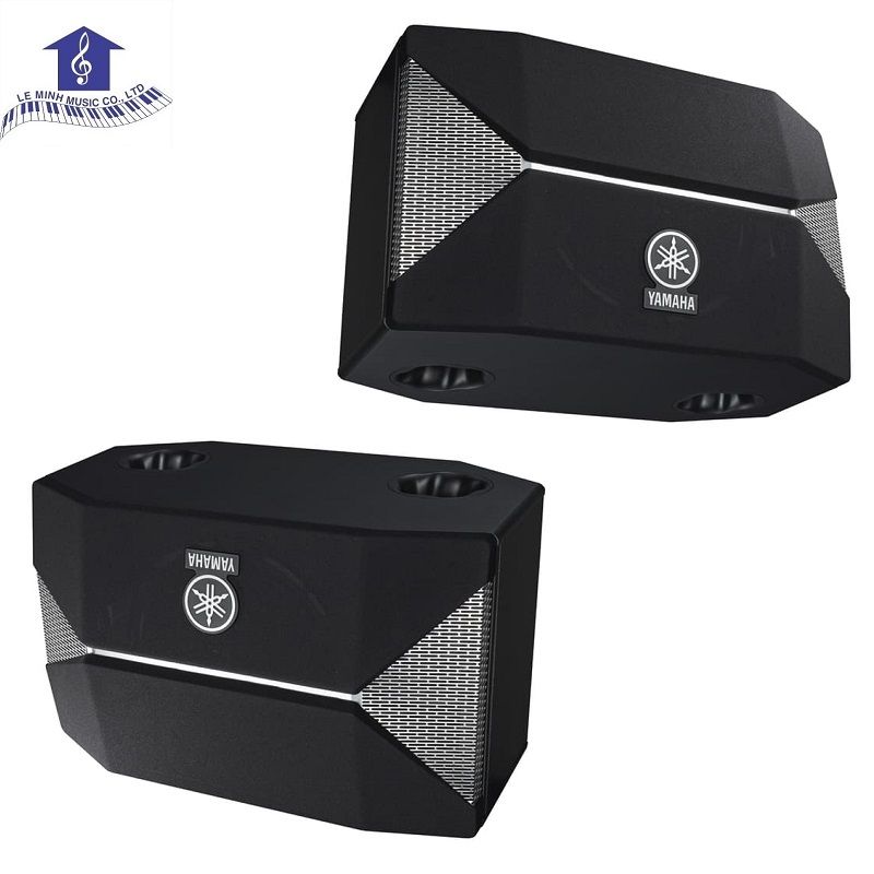 loa Karaoke Yamaha KMS 2600 (Cặp)