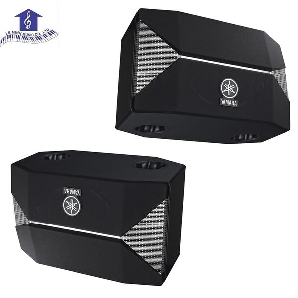 loa Karaoke Yamaha KMS 2600 (Cặp)