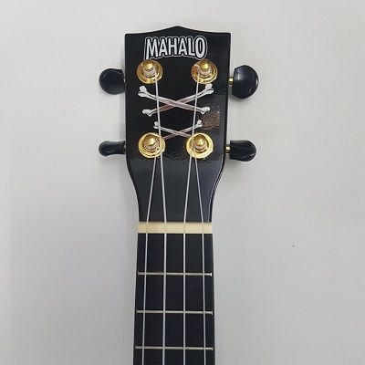 Đàn Ukulele Soprano Mahalo MA1 PIBK
