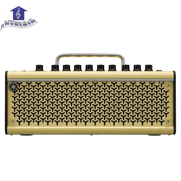 Ampli Đàn Guitar Yamaha THR10II Wireless