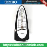 Máy Đếm Nhịp SEIKO SPM 320B
