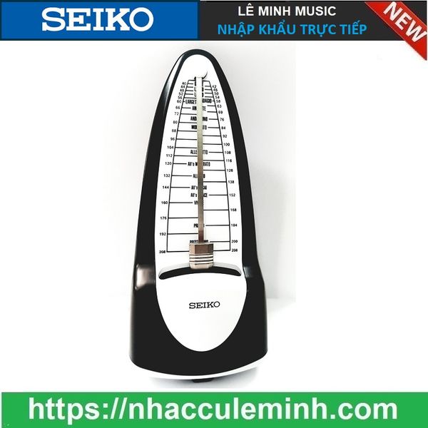 Máy Đếm Nhịp SEIKO SPM 320B