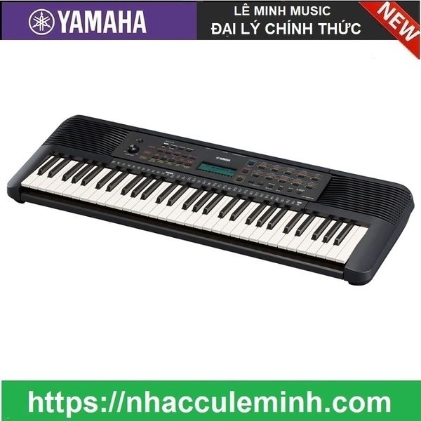 Đàn Organ yamaha PSR E273