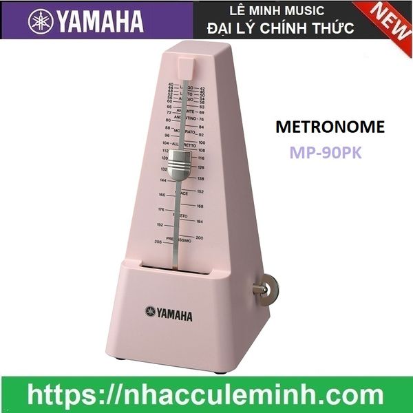 Máy Gõ Nhịp Yamaha MP-90PK