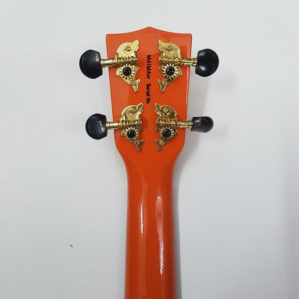 Đàn Ukulele Soprano Mahalo MA1 MAOR