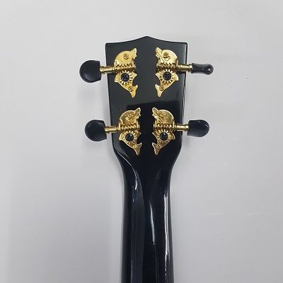 Đàn Ukulele Soprano Mahalo MA1 PIBK