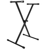 Chân X Đơn Đàn Organ