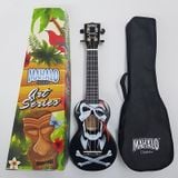 Đàn Ukulele Soprano Mahalo MA1 PIBK