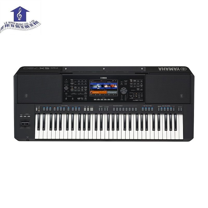 Đàn Organ Yamaha PSR SX720 +