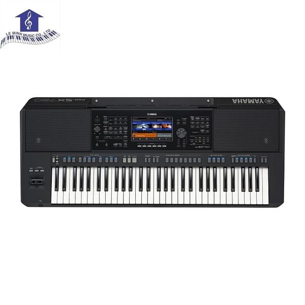 Đàn Organ Yamaha PSR SX720