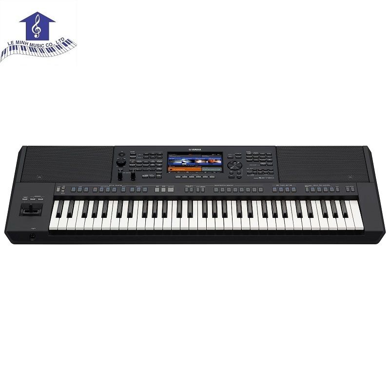 Đàn Organ Yamaha PSR SX720 +