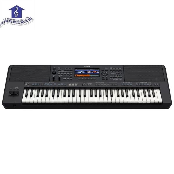 Đàn Organ Yamaha PSR SX720